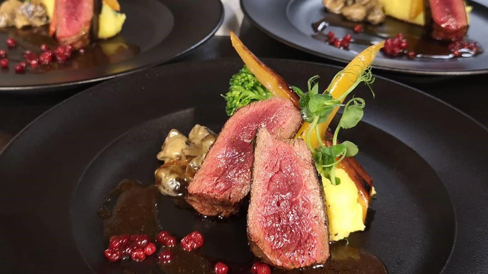 Pellestova Dining Experience